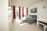 Ferienwohnung in Karschau - Schleiblick Appartement 9 mit Schleiblick - Bild 1