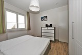 Ferienwohnung in Seebad Bansin - (Brise) Seeresidenz Haus Atlantic App. 1.1 - Bild 15