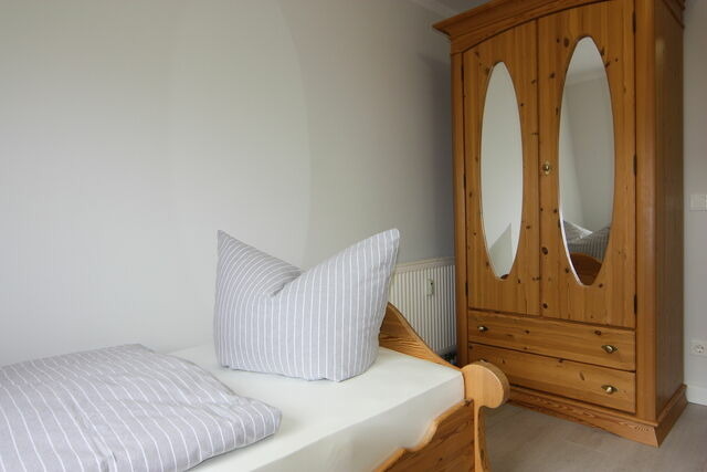 Ferienwohnung in Seebad Bansin - (Brise) Haus Seehof App. 1.31 - Bild 11