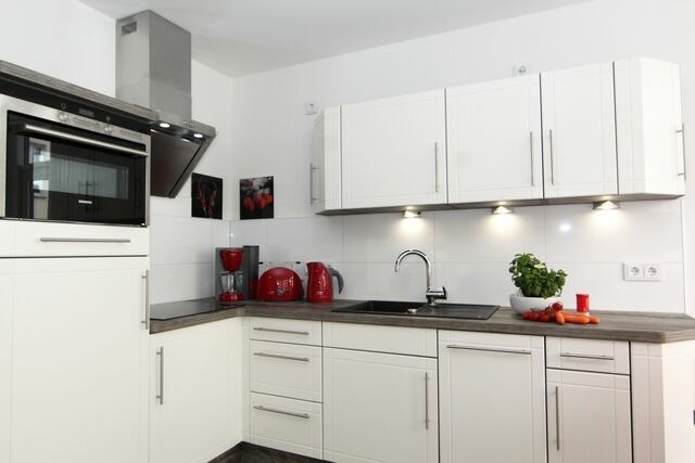 Ferienwohnung in Seebad Bansin - (Brise) Seeresidenz Haus Baltic App. 1.4 - Bild 6