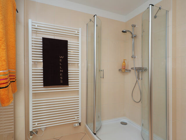 Ferienwohnung in Seebad Heringsdorf - (Brise) Villa Marlen App. 04 - Bild 15