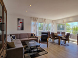 Ferienwohnung in Seebad Bansin - (Brise) Seeresidenz Haus Nordic App. 3.1 - Bild 1
