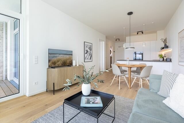 Ferienwohnung in Neustadt-Pelzerhaken - Eichenhain Saltkrokan - Bild 7