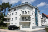 Ferienwohnung in Seebad Bansin - (Brise) Seeresidenz Haus Nordic App. 3.2 - Bild 13
