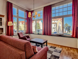 (Brise) Villa Kurf&uuml;rst App. 01