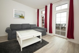 Schleiblick Appartement 12 mit Schleiblick