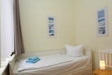 Ferienwohnung in Seebad Heringsdorf - (Brise) Villa Mailin App. 4 - Bild 10