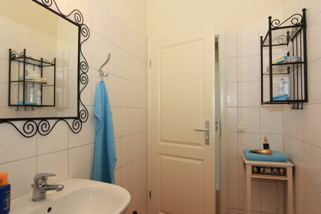 Ferienwohnung in Seebad Heringsdorf - (Brise) Villa Mailin App. 4 - Bild 13