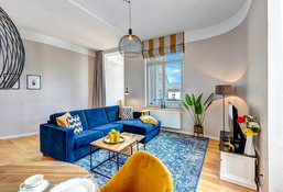 (Brise) Seeschloss Heringsdorf App. 06