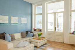 (Brise) Villa Kramme App. B