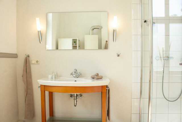 Ferienwohnung in Seebad Heringsdorf - (Brise) Villa Kramme App. B - Bild 18