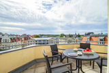 Ferienwohnung in Seebad Bansin - (Brise) Villa Frisia App. 28 - Bild 5