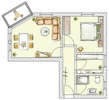 Ferienwohnung in Seebad Heringsdorf - (Brise) Villa Lindenstra&szlig;e App. 07 - Bild 20