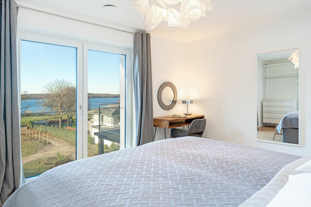 Ferienwohnung in Bosau - Gollings am See Loft-Suite - Bild 21