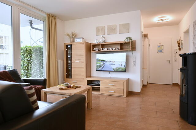 Ferienwohnung in Gro&szlig;enbrode - Seed&uuml;ne 1**** - Bild 2