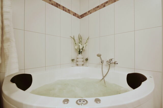 Ferienwohnung in Gro&szlig;enbrode - Seed&uuml;ne 1**** - Bild 12