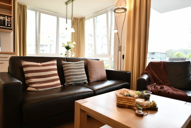 Ferienwohnung in Gro&szlig;enbrode - Seed&uuml;ne 1**** - Bild 18