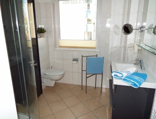 Ferienwohnung in Sch&ouml;nberger Strand - Lange, Volker: Ostseeresidenz Sch&ouml;nberger Strand "Ostseefreunde" (App. Nr. 2) - Bild 8