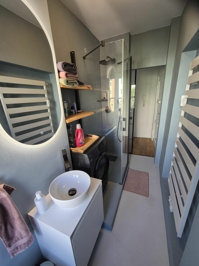 Ferienwohnung in Stralsund - FeWo Altstadt - Bild 7