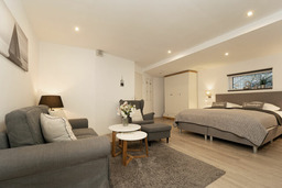 Haus Strandgefl&uuml;ster M&ouml;wennest