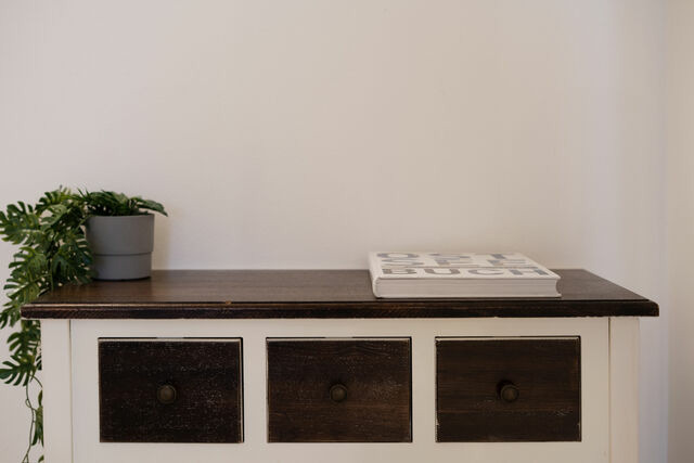 Ferienwohnung in Gr&ouml;mitz - Haus Strandgefl&uuml;ster M&ouml;wennest - Bild 17