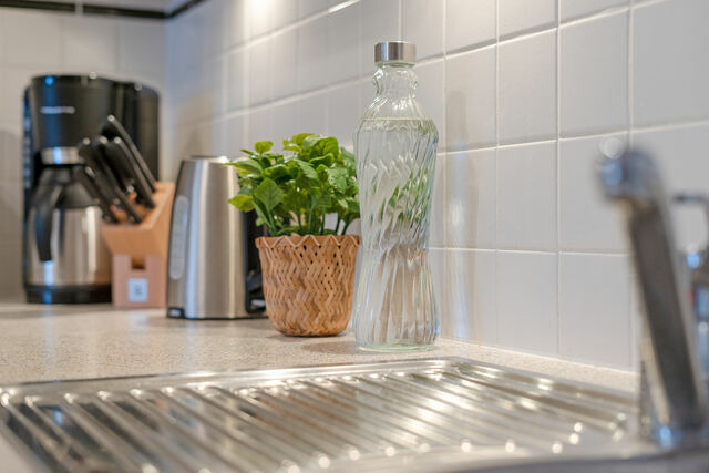 Ferienwohnung in Sch&ouml;nberger Strand - Die Kaj&uuml;te - Bild 11