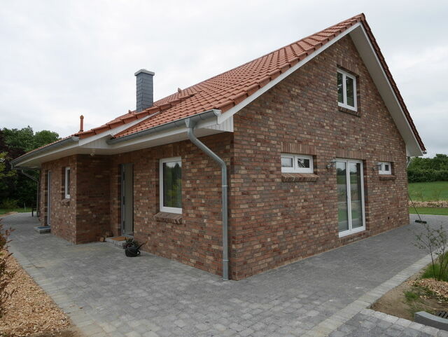 Ferienhaus in Wangels - Ferienhaus Tutsch Westblick - Bild 2