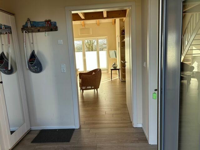 Ferienhaus in Wangels - Ferienhaus Tutsch Westblick - Bild 8