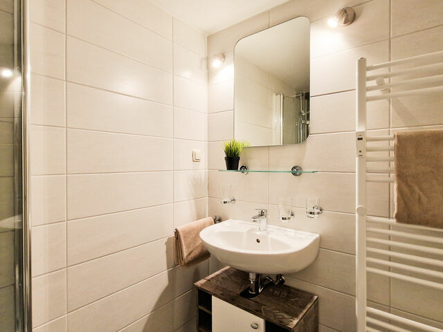 Ferienwohnung in Seebad Bansin - (Brise) Ostseepark Bansin App. 510 - Bild 13