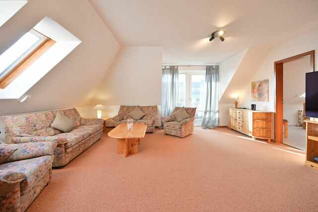 Ferienwohnung in Kellenhusen - FeWo Hygge - Bild 2