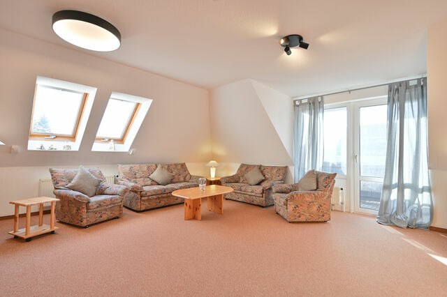 Ferienwohnung in Kellenhusen - FeWo Hygge - Bild 4