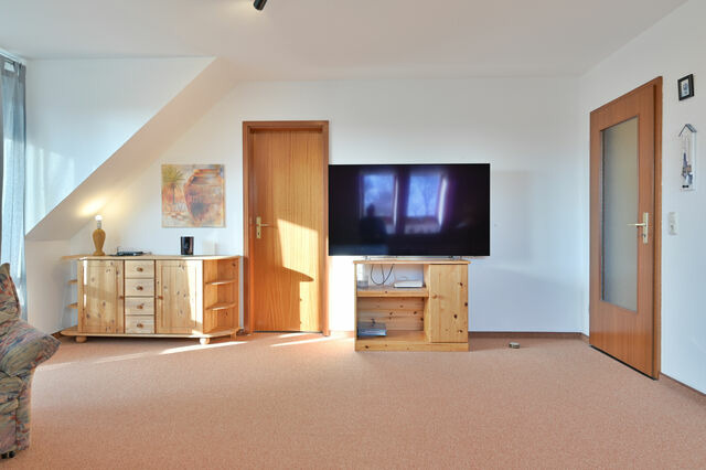 Ferienwohnung in Kellenhusen - FeWo Hygge - Bild 5