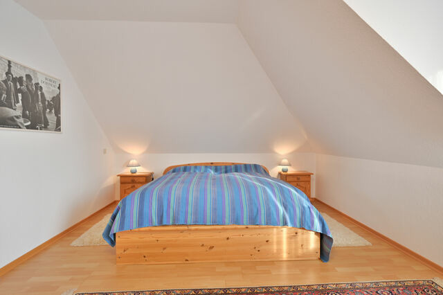 Ferienwohnung in Kellenhusen - FeWo Hygge - Bild 13