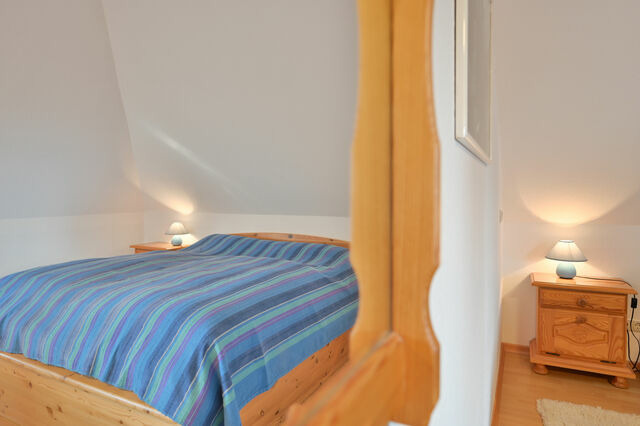 Ferienwohnung in Kellenhusen - FeWo Hygge - Bild 18