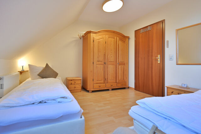 Ferienwohnung in Kellenhusen - FeWo Hygge - Bild 20