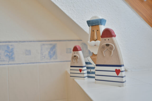 Ferienwohnung in Kellenhusen - FeWo Hygge - Bild 25