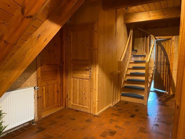 Ferienwohnung in &Ouml;lendorf - Urlaub unterm Reetdach - Bild 16