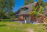 Ferienhaus in Maasholm - Ferienhaus Hummerkoje an der Ostsee auf Gut Oehe - Bild 17