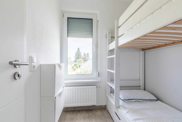 Ferienhaus in Boltenhagen - Bungalow 28 "Auszeit" - Bild 12