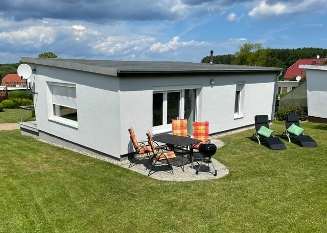 Ferienhaus in Boltenhagen - Bungalow 28 "Auszeit" - Bild 20