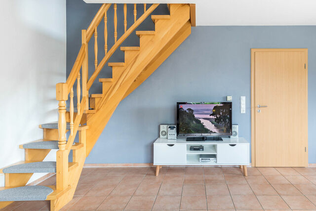 Ferienwohnung in Boltenhagen - Haus Luisa Wohnung 4 - Bild 14