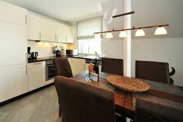 Ferienwohnung in Ostseeheilbad Zingst - Boddenkieker - Bild 6