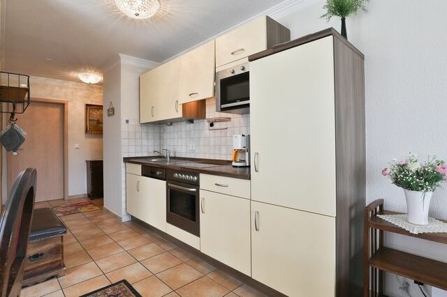 Ferienwohnung in Boltenhagen - Haus Poseidon Wohnung 28 - Bild 13