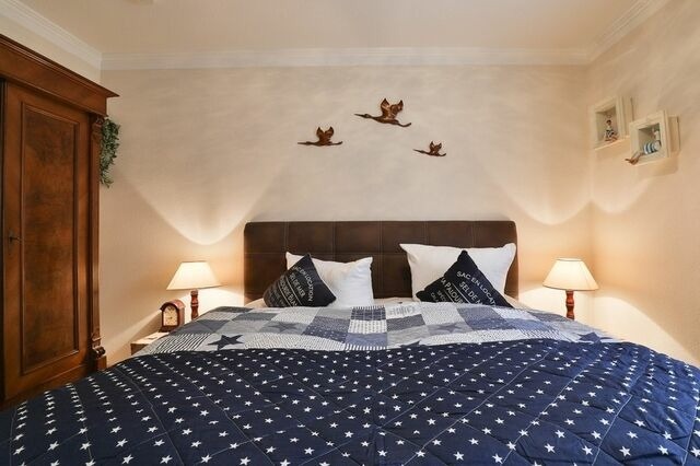 Ferienwohnung in Boltenhagen - Haus Poseidon Wohnung 28 - Bild 16