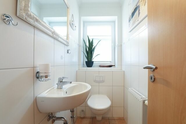 Ferienwohnung in Boltenhagen - Haus Poseidon Wohnung 28 - Bild 24