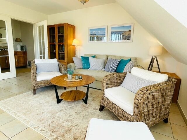 Ferienwohnung in Boltenhagen - Haus Jenny Wohnung H 5b - Bild 4