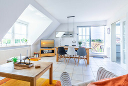 Haus Jenny Wohnung H 5b