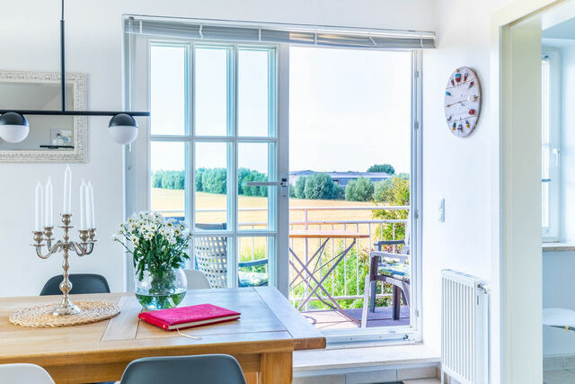 Ferienwohnung in Boltenhagen - Haus Jenny Wohnung H 5b - Bild 3