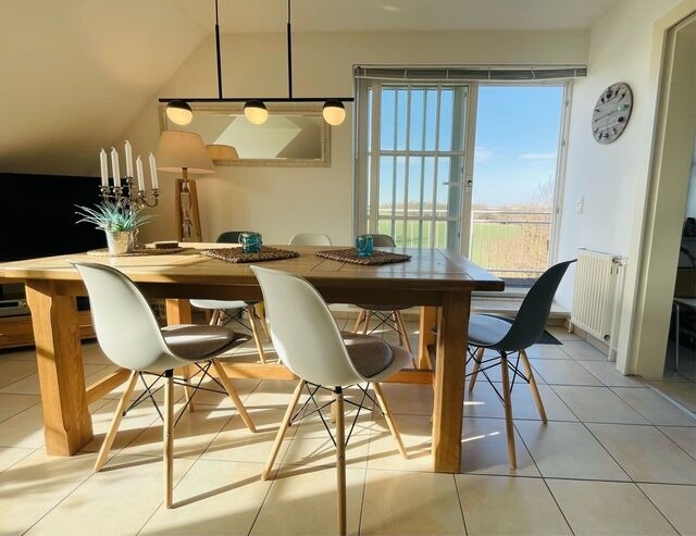 Ferienwohnung in Boltenhagen - Haus Jenny Wohnung H 5b - Bild 7