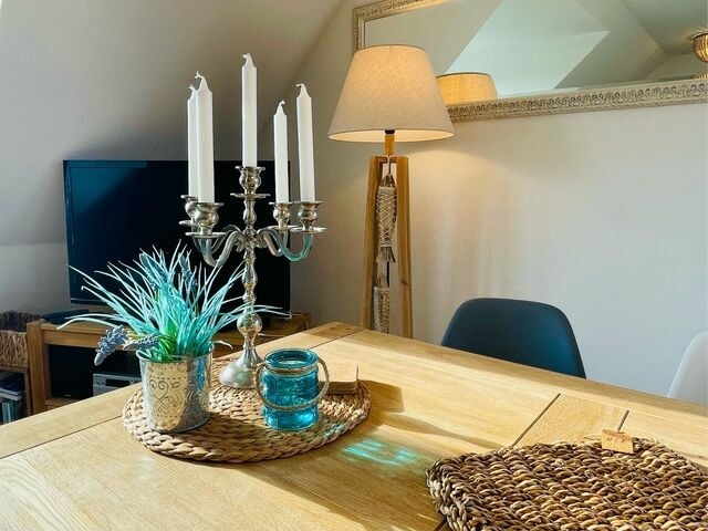 Ferienwohnung in Boltenhagen - Haus Jenny Wohnung H 5b - Bild 8